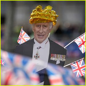 King Charles Iiis Coronation Schedule Of Events Revealed Plus Where