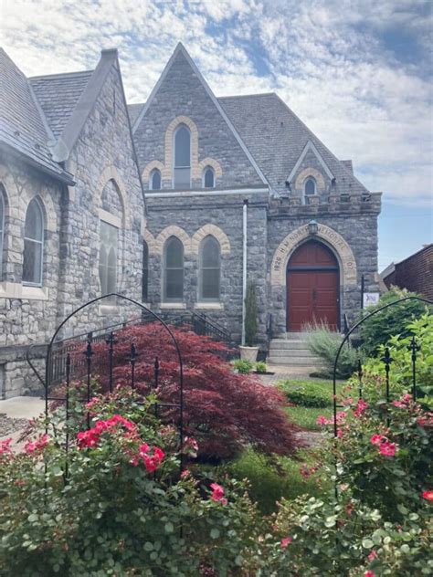 Giving Saint Paul Episcopal Church Columbia Pa