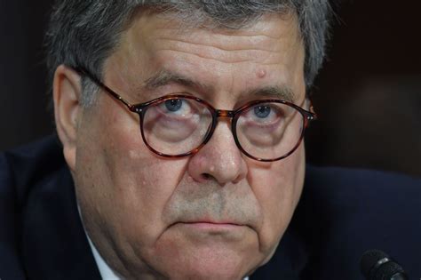 Live William Barr Hearing On Mueller Report Cnn Politics