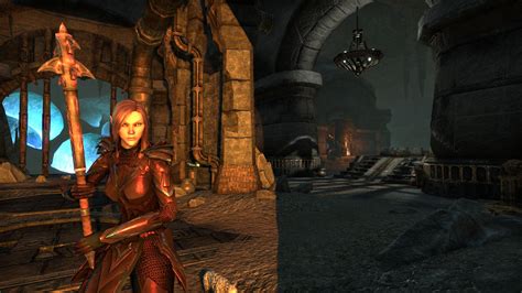 How To Find Xivkyn Armor Style — Elder Scrolls Online