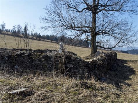 Tolnava Prameny Kaple Sv Jana A Pavla