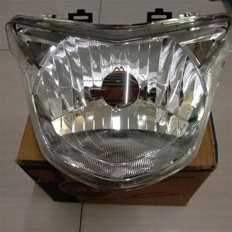 Jual Reflektor LAmpu Depan Jupiter Mx King 150 Jakarta Barat