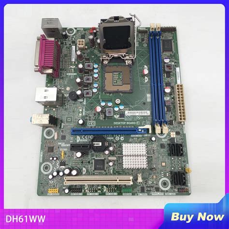 Intel Dh61ww Motherboard Price Deals | bellvalefarms.com