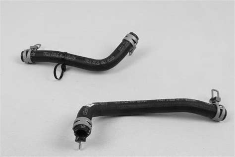 2012 2018 Jeep OEM NEW 2012 2018 Mopar Jeep Wrangler 3 6L Heater Core