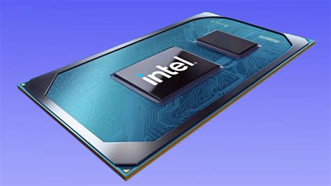 Intel Tiger Lake H Core I9 11980HK Beats AMD S 5900HX In First