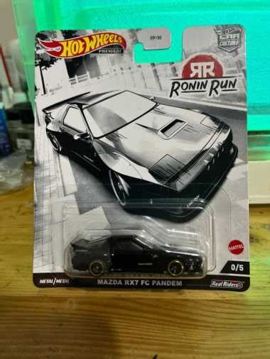 Jual Hot Wheels Mazda Rx Original Harga Termurah November Blibli