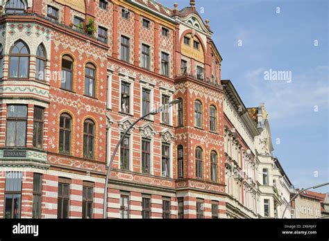 Luisenhaus Altbau Badstra E Gesundbrunnen Mitte Berlin