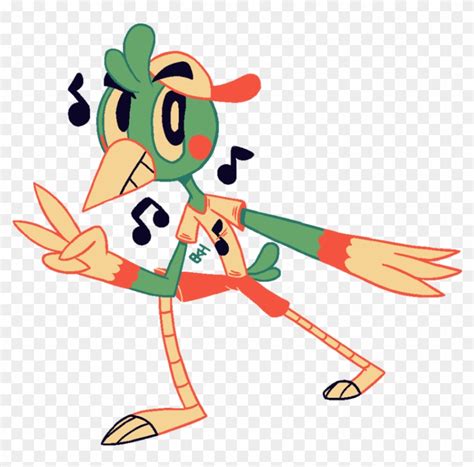 Generic 90s Mascot By Gur209 Cartoon Free Transparent Png Clipart