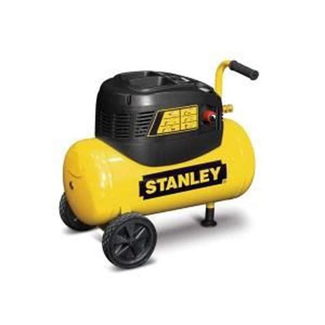 Stanley Compresseur Sans Huile Cv L Cdiscount Bricolage