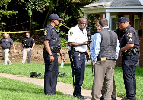 Swissvale Man Fatally Shot At Rankin Housing Complex Pittsburgh Post