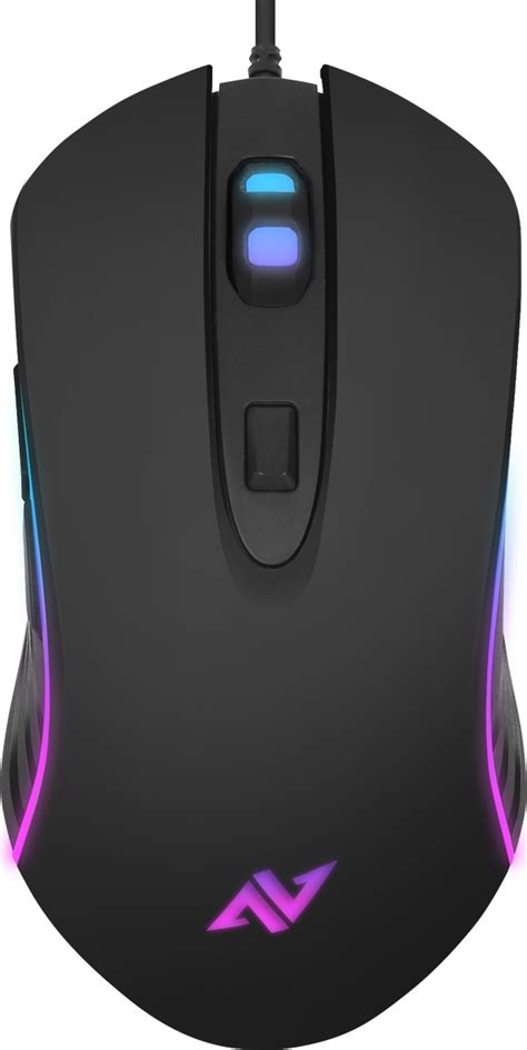 Abkon Core M30 Gaming Mouse Wired USB Computer Mice For Game Daily