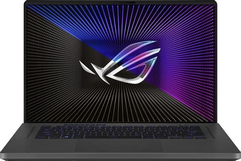 ASUS ROG Zephyrus G16 GU603 i7 13620H 16 jetzt 30 Tage Rückgaberecht