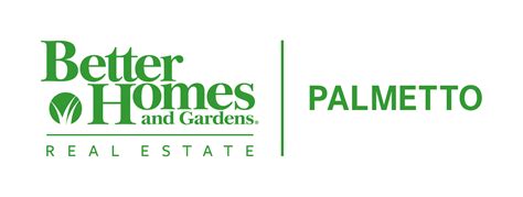 Better Homes And Gardens Logo