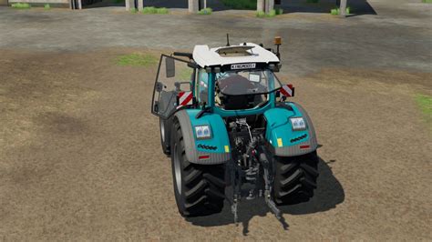 Fendt Vario Gen Gen Ls Kingmods