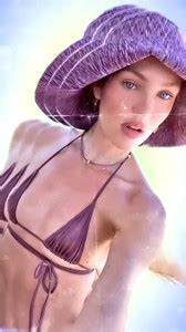 INSTA VID K2S Candice Swanepoel In Bikini Top 05 16 2021 Phun Org Forum