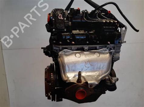 Moteur RENAULT CLIO III BR0 1 CR0 1 1 2 16V BR0R BR1D BR1L CR0R