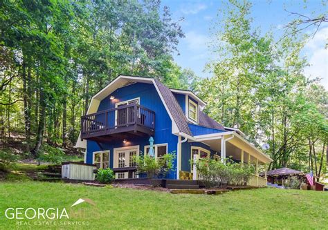 1048 Echota Rd Clarkesville Ga 30523 See Est Value Schools And More