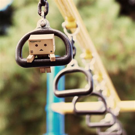 Image Danbo Know Your Meme