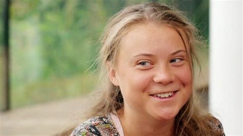 Pin By Mandrill69 On Greta Thunberg 2 Beauty Image Articles People