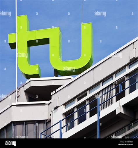 Tu logo hi-res stock photography and images - Alamy