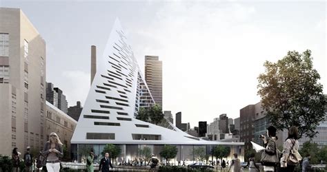 Architect Bjarke Ingels on Sustainability | The Leonard Lopate Show | WNYC