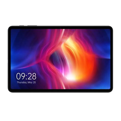 Планшет ALLDOCUBE iPlay 40 PRO (8/256) LTE (AC-102550)