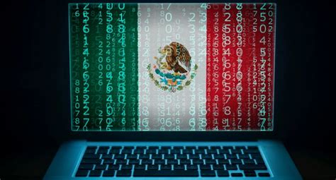 Gobierno Alista Ley Federal De Ciberseguridad Por Hackeos