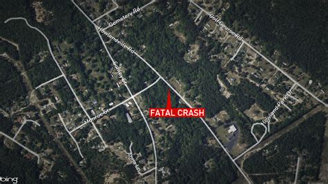 Coroner Identifies 21 Year Old Victim In Fatal Car Crash