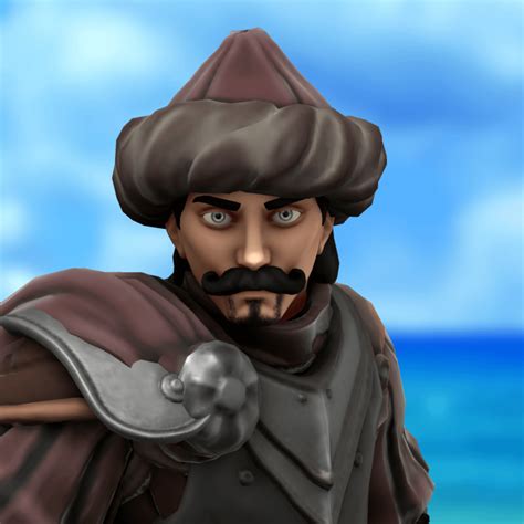 Francois Manyard An Ex General And Acclaimed War Hero Is Bringing His