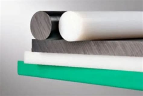 Uhmwpe Rod And Sheet Uhmw Pe Sheet Rod Wholesale Trader From Pune