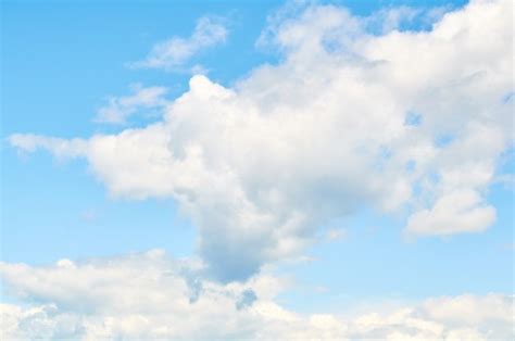 Images Gratuites Ciel Nuage Jour Bleu Cumulus Atmosph Re