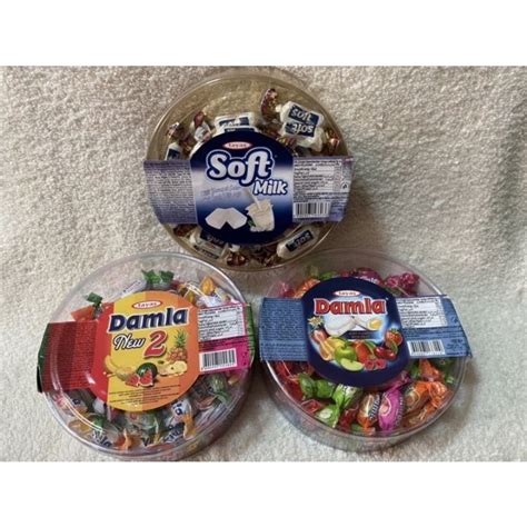 Milk/Tayas Damla New 2/Tayas Damla 300g | Lazada PH