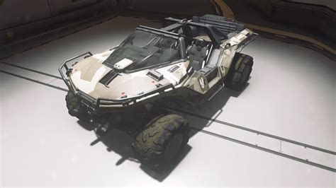 Urban Warthog Vehicle Halopedia The Halo Wiki