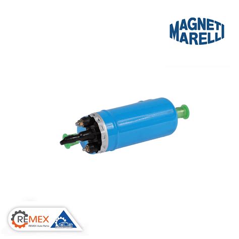 خرید پمپ بنزین پژو ۴۰۵ Magneti Marelli البرز یدک