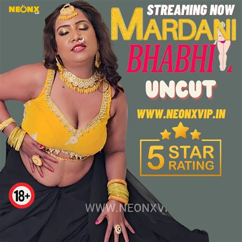 Trending Web Series Of Hot Actress Roshni Uncut Mardani Bhabhi Rhotindianwebseries