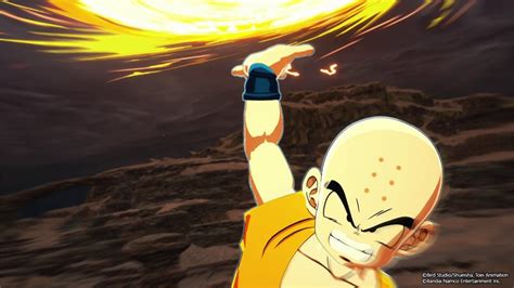 『ドラゴンボール Sparking Zero』、ピッコロ、クリリン、ヤムチャ、天津飯のスクリーンショットが公開 ゲーム情報 Psxnavi