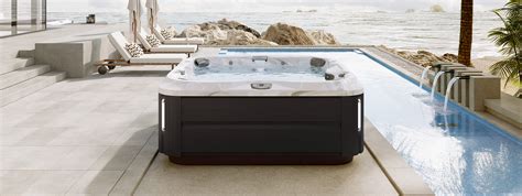 Explore Jacuzzi Hot Tubs Features Idaho Spas