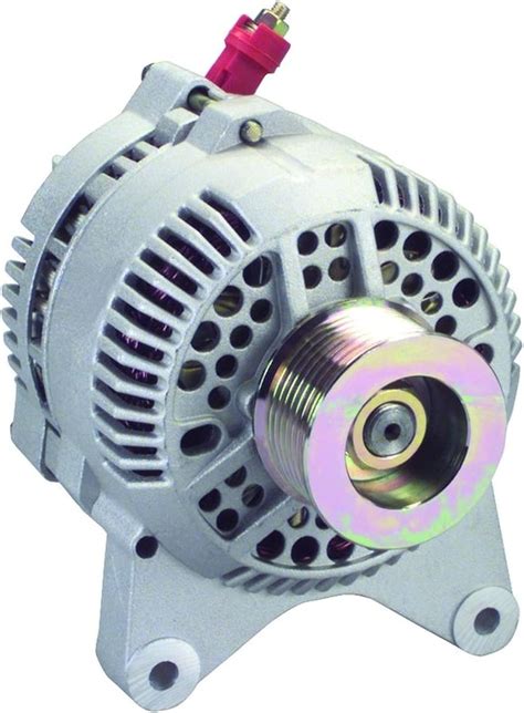 Amazon Oeg Parts New Alternator Compatible With Ford E E E