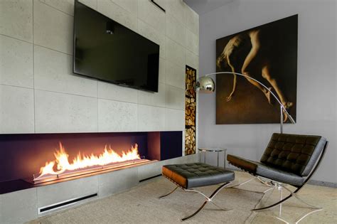 Planika Bespoke Gas Fires Indoor Gas Fireplace Gas Fireplace Insert Fireplace