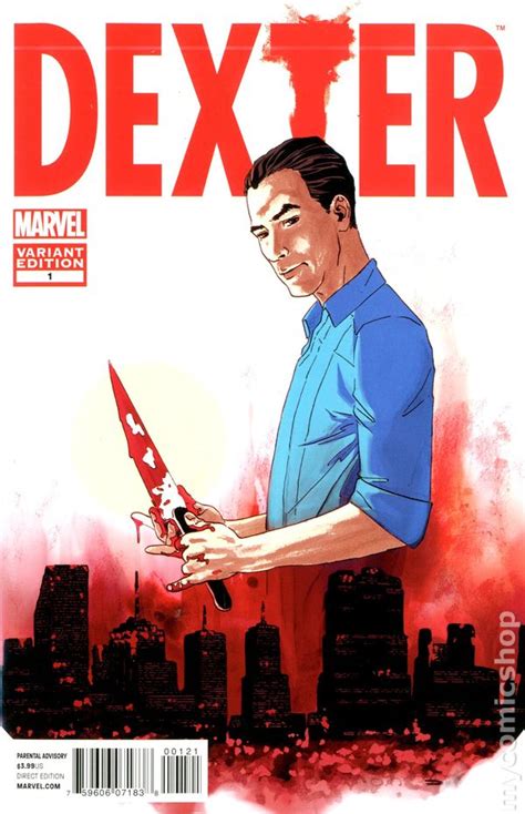 Dexter Kruger Books To Buy