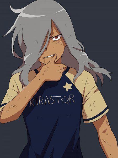 Haizaki Ryouhei Elliot Ember Inazuma Eleven Ares No Tenbin Image