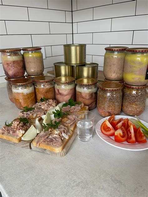 Домашня тушонка від виробника - це продукт із високоякісного м'яса із ...