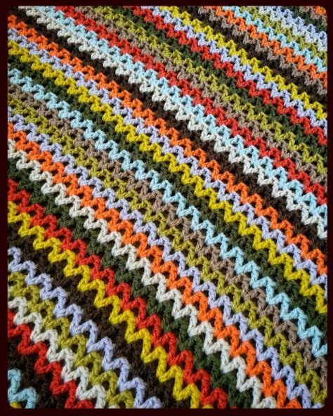 21 Best Orla Kiely Inspired Crochet Images Crochet Orla Kiely Yarn