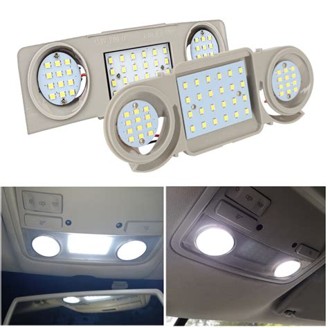 Luces De Techo Interiores De Coche Para Vw Passat Cc B B Golf Tiguan