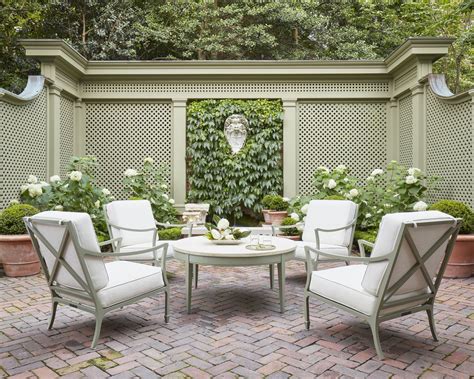 White garden ideas: 10 elegant designs full of shape and texture ...