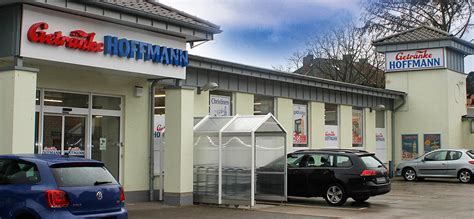 Dein GH Getränke Hoffmann in Rheine Nordrhein Westfalen