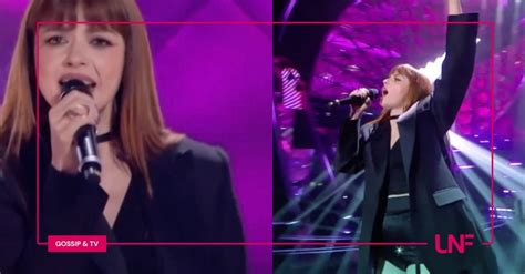 Annalisa è incinta E sui social che spuntano gli indizi dopo Sanremo