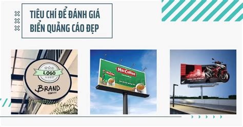 99 Mẫu biển quảng cáo đẹp và ấn tượng nhất nên tham khảo