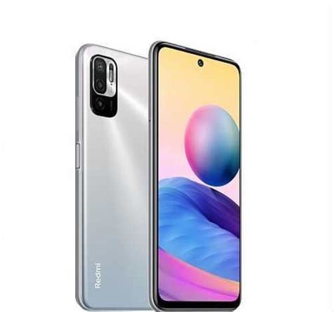 Xiaomi Redmi Note 10T 4/128 Gb купить | Мобильные телефоны | Festima.Ru ...