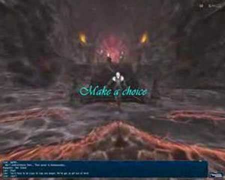 FFXI Chains Of Promathia And Rise Of The Zilart Taster YouTube